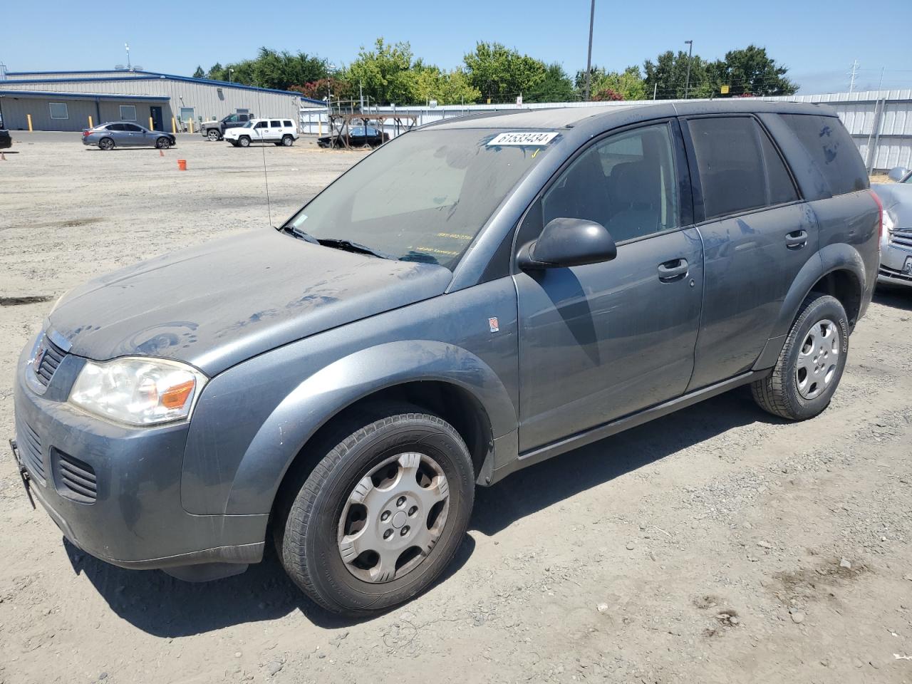 SATURN VUE 2006