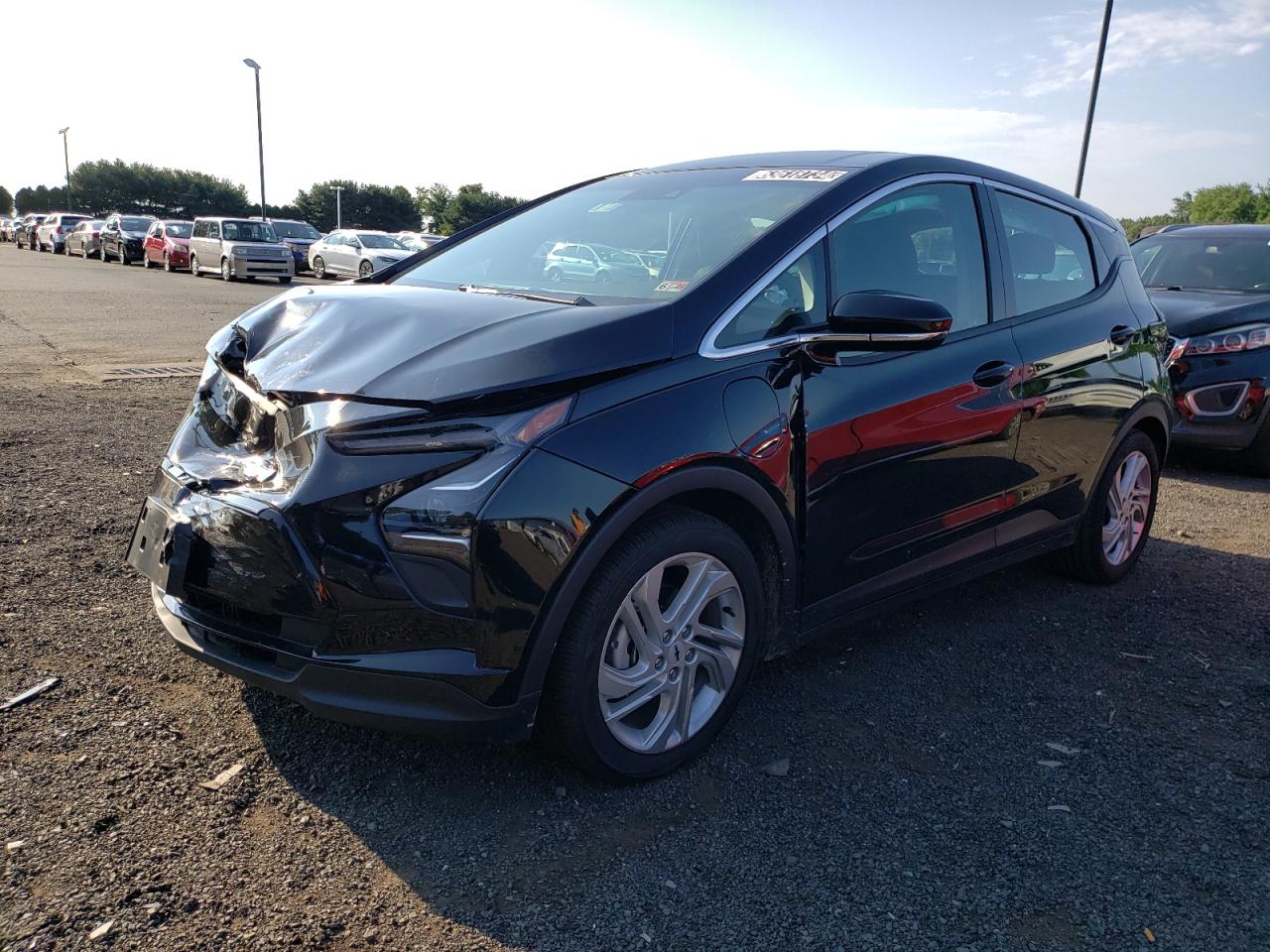 CHEVROLET BOLT EV 1L 2023