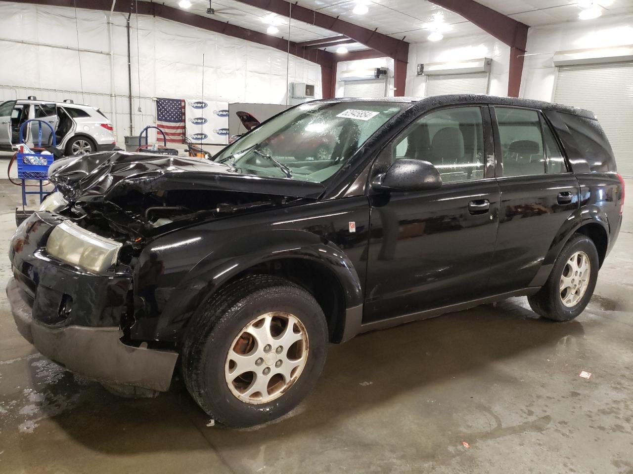 SATURN VUE 2003
