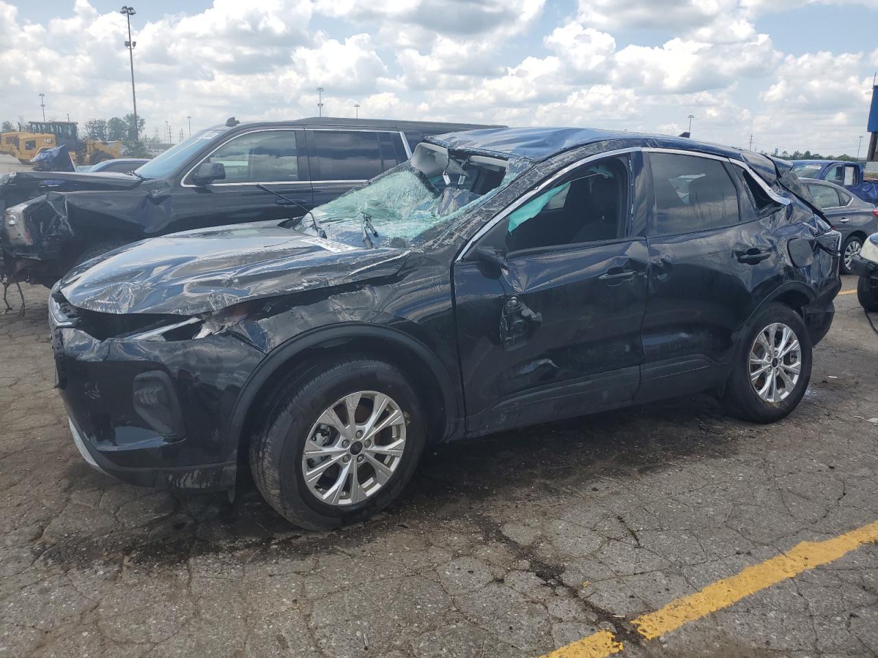FORD Escape Act 2023