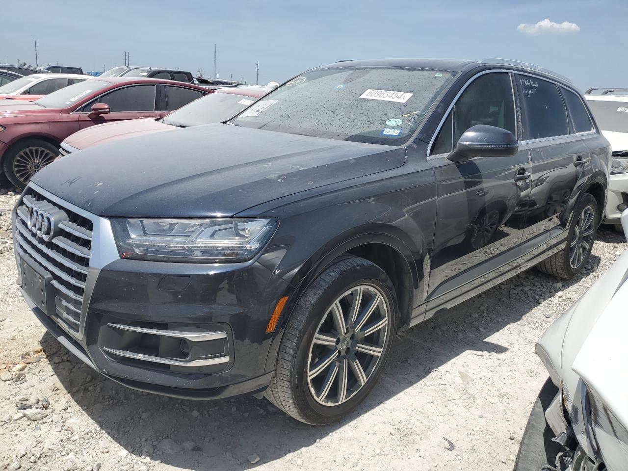 AUDI Q7 PREMIUM 2018