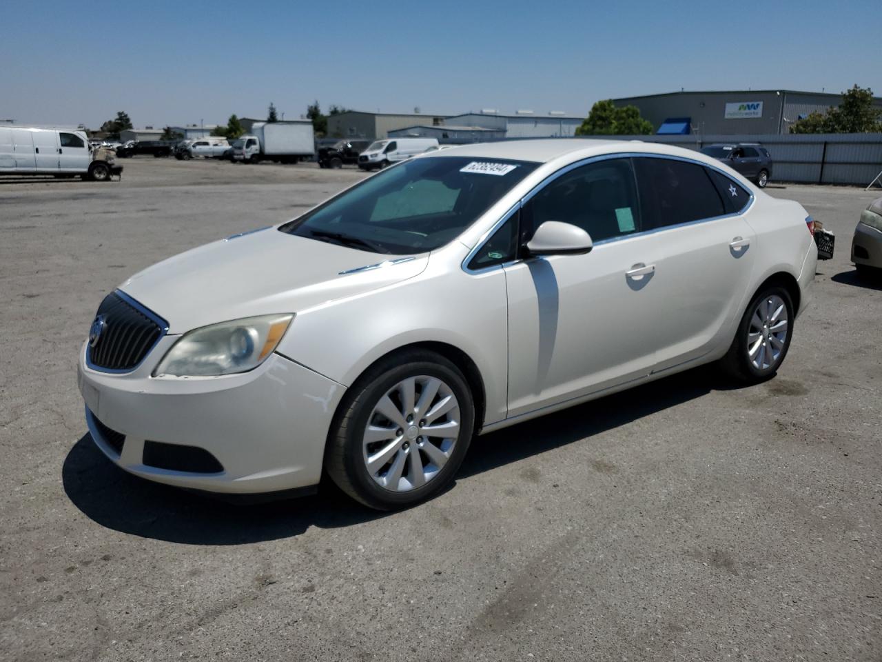 BUICK VERANO 2016