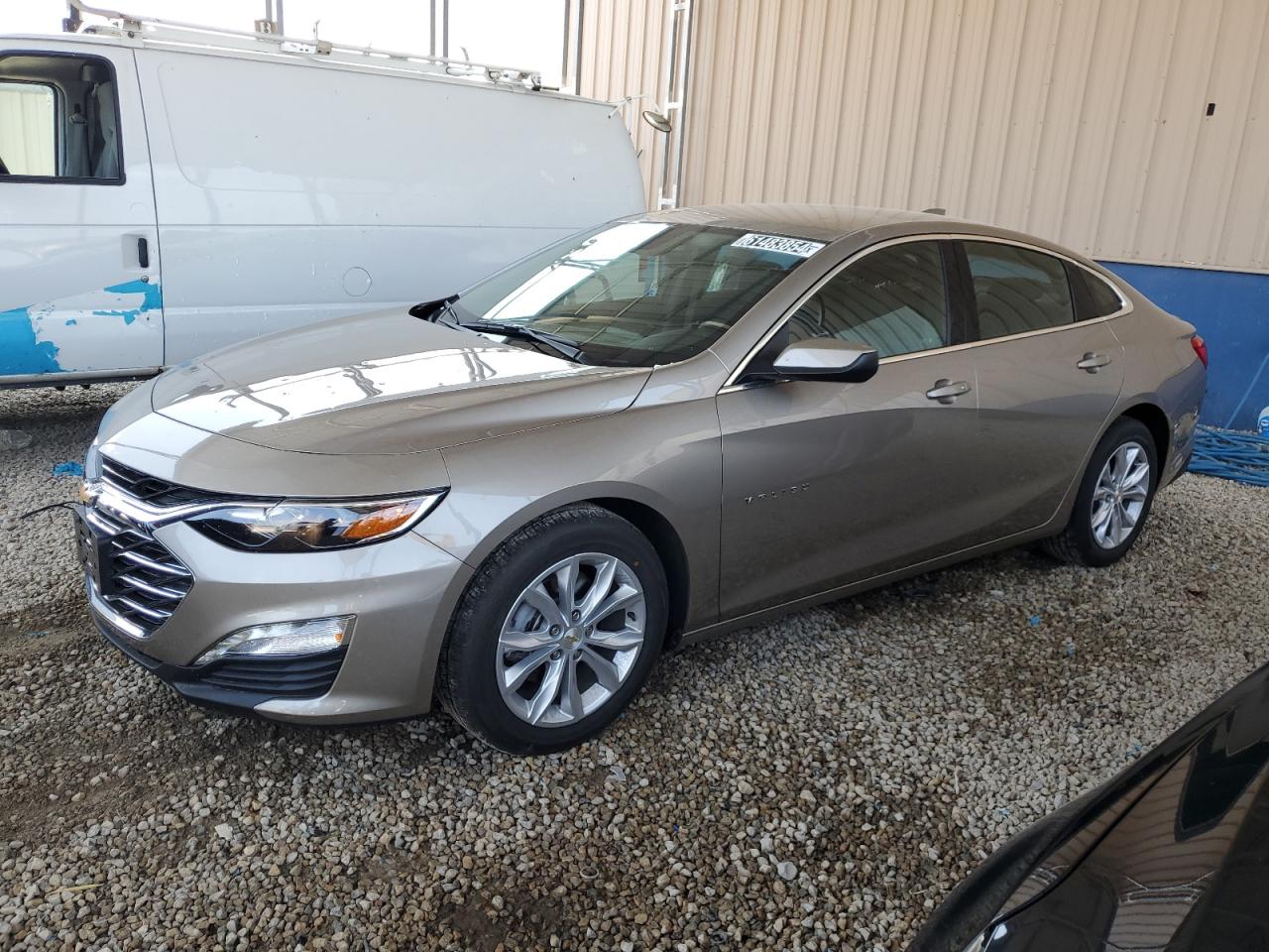 CHEVROLET MALIBU LT 2024
