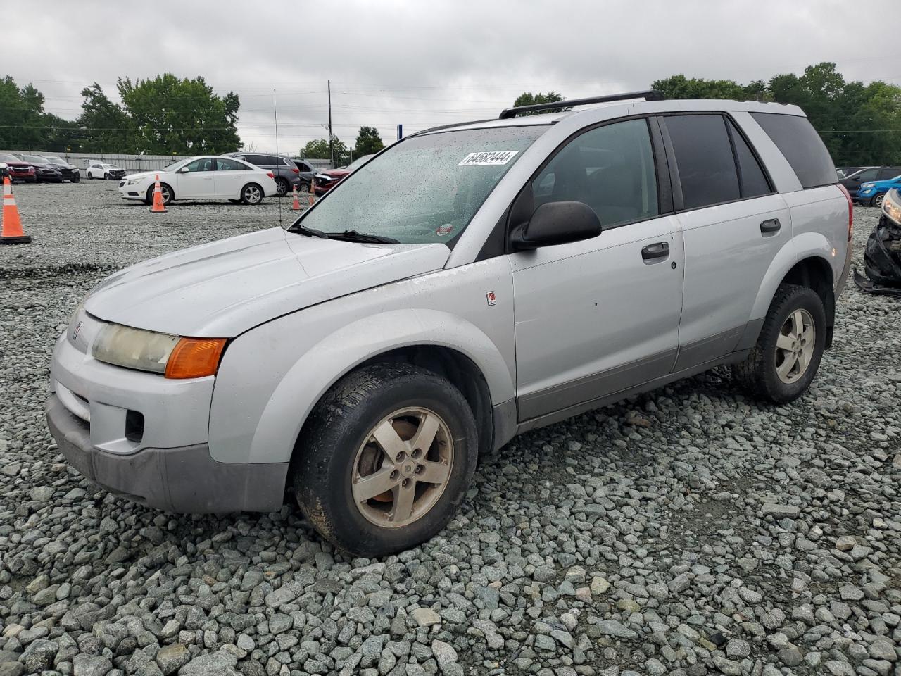 SATURN VUE 2005