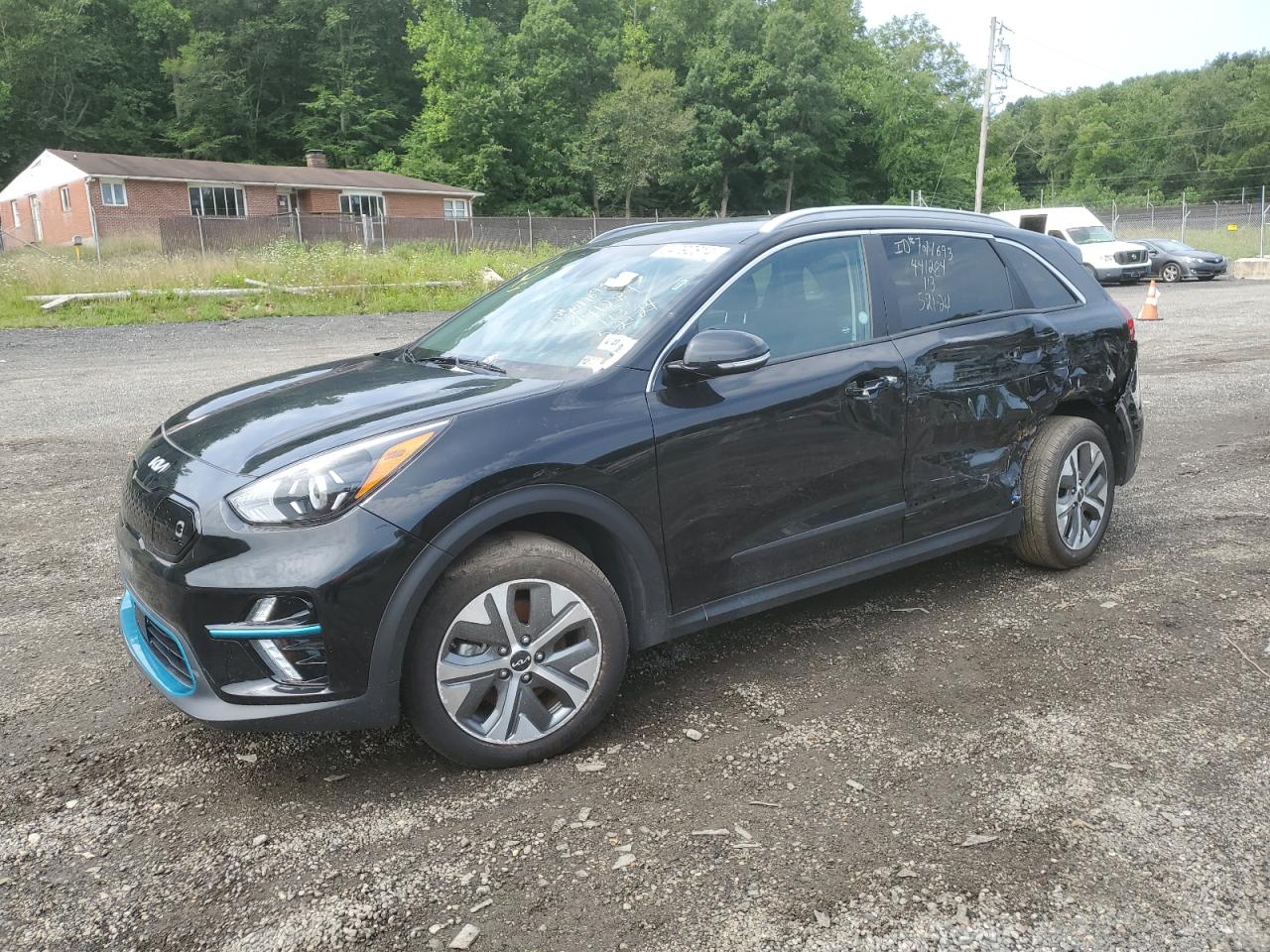 KIA NIRO S 2022