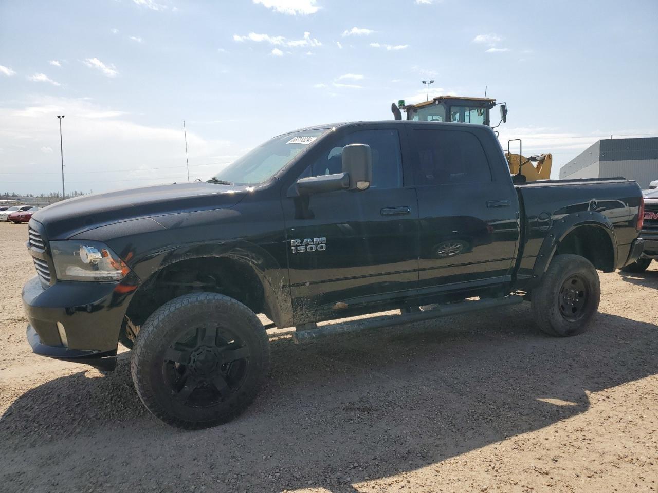 RAM 1500 SPORT 2014