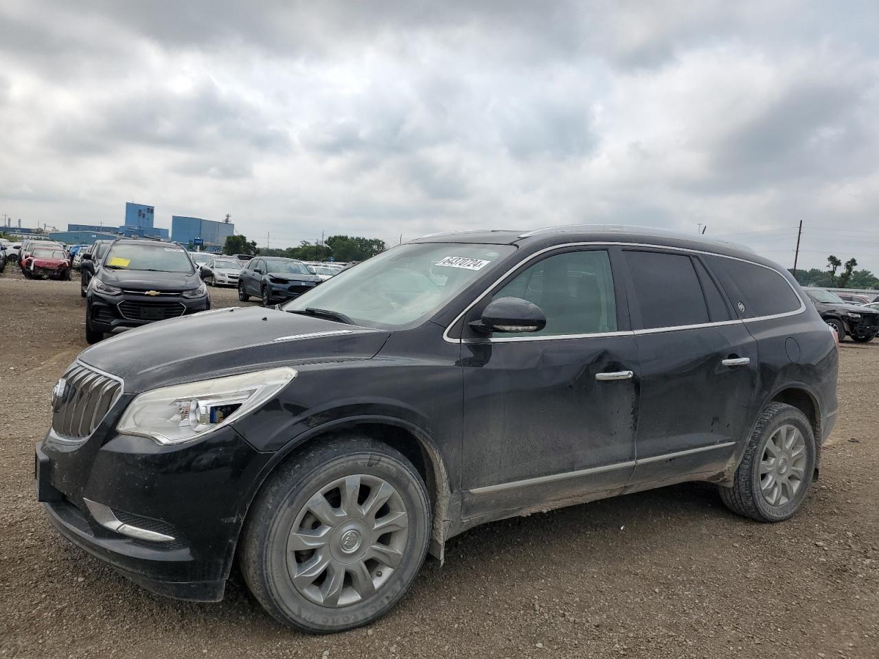 BUICK ENCLAVE 2016
