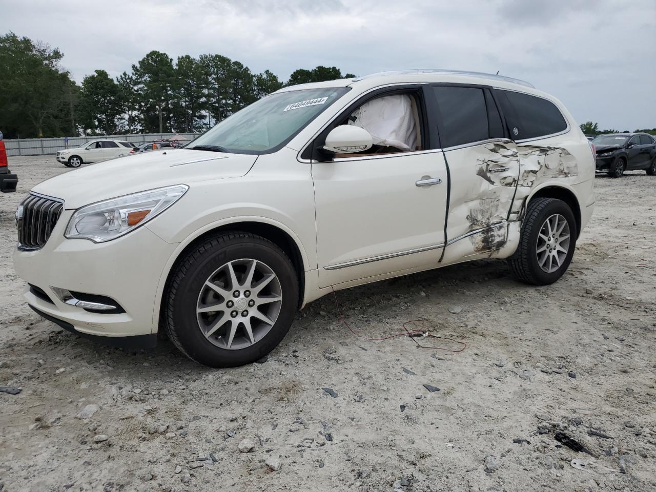 BUICK ENCLAVE 2014
