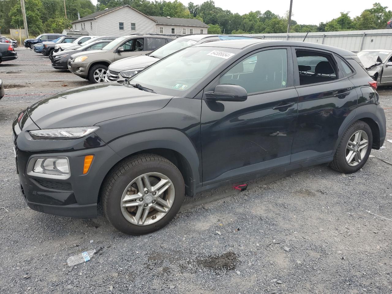 HYUNDAI KONA SE 2019