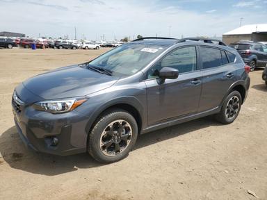 Subaru Crosstrek 2022