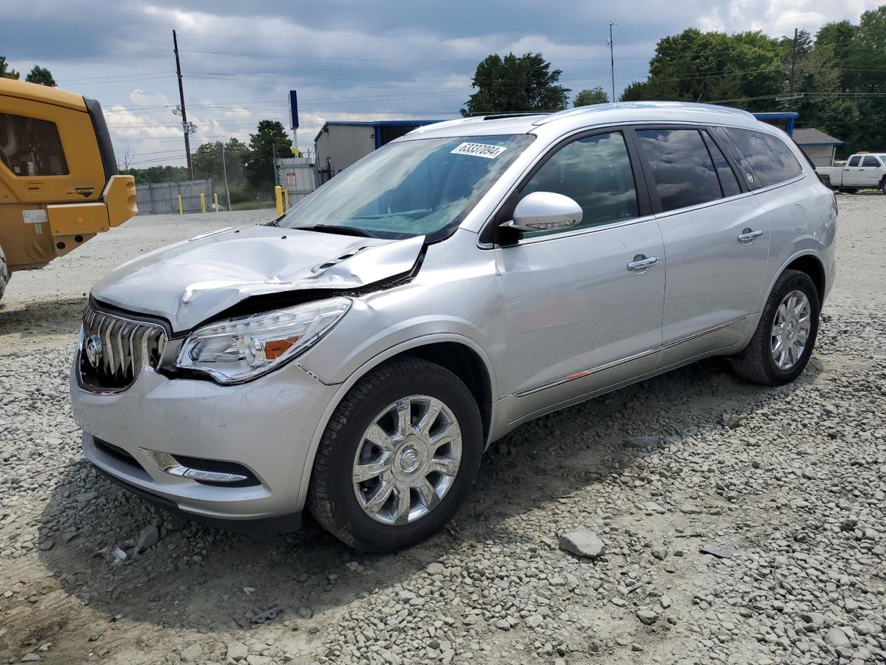BUICK ENCLAVE 2017