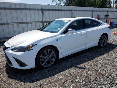 Lexus Es 350 2019