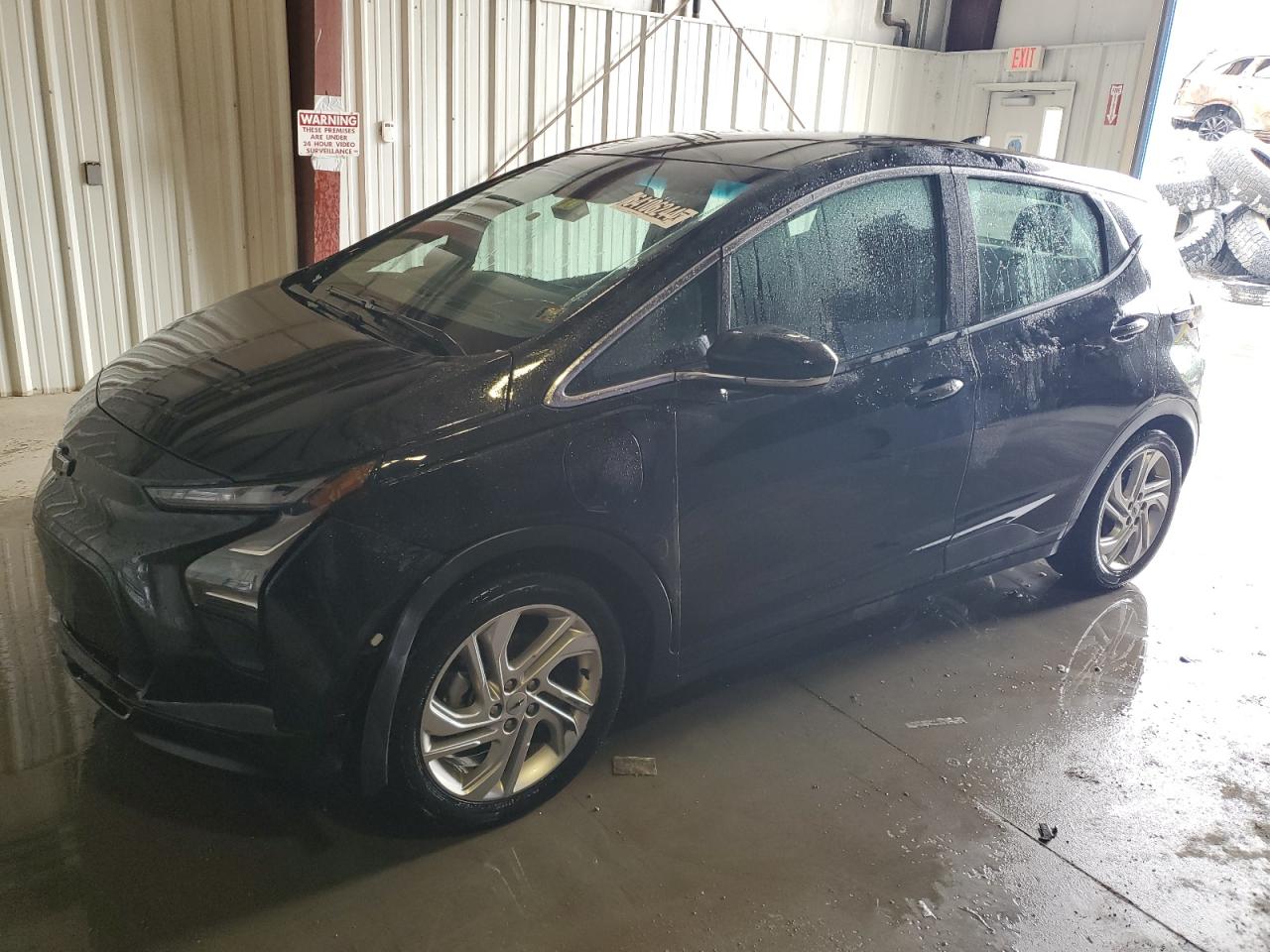 CHEVROLET BOLT EV 1L 2023