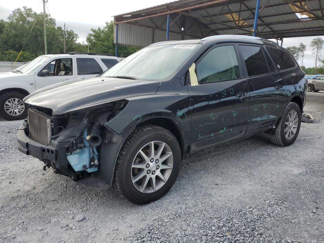 BUICK ENCLAVE 2016