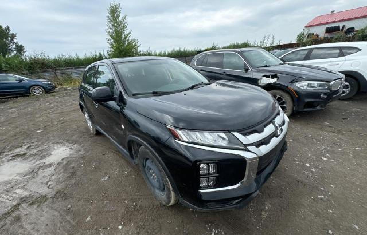 MITSUBISHI RVR ES 2021