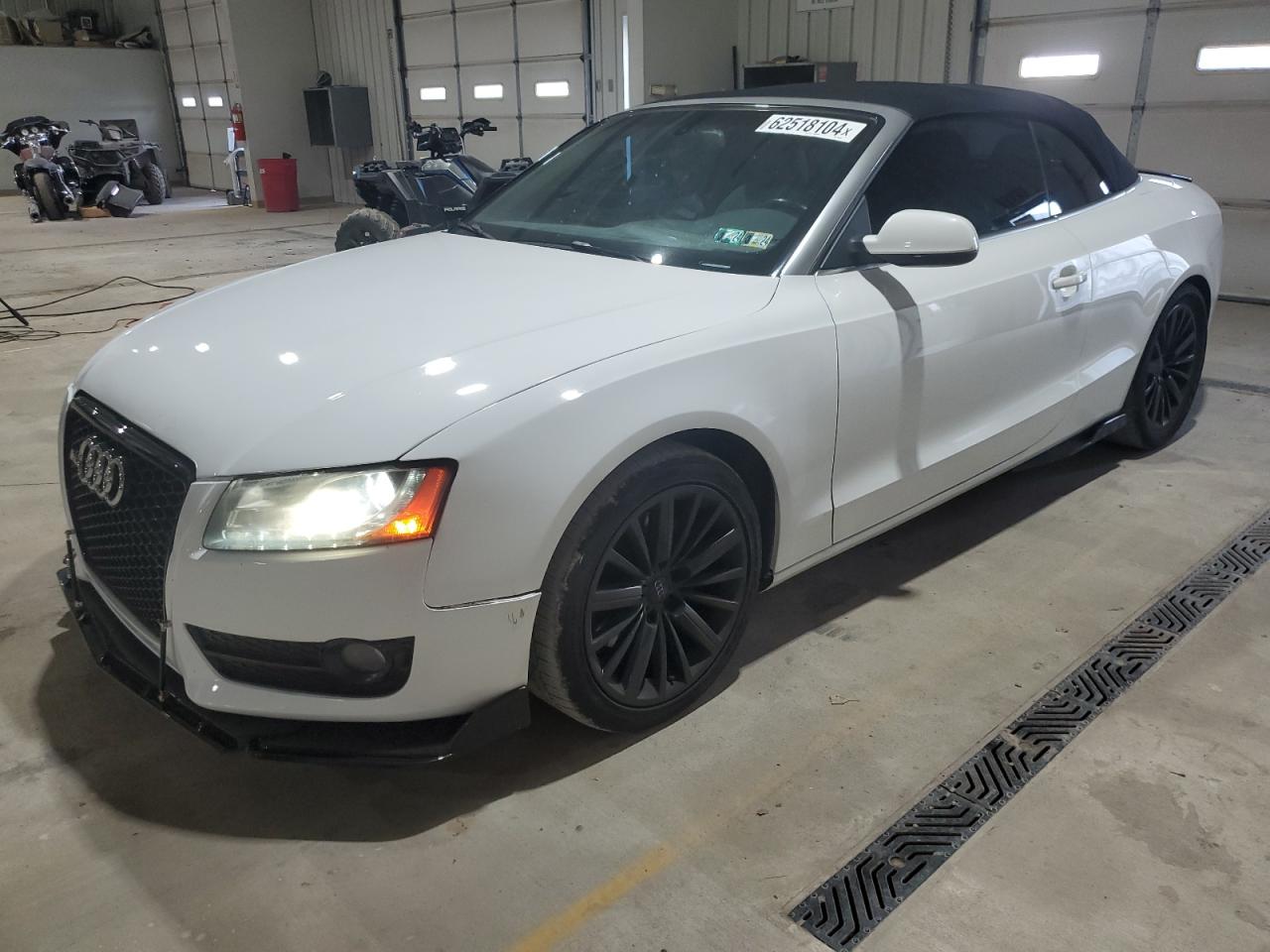 AUDI A5 PREMIUM 2012