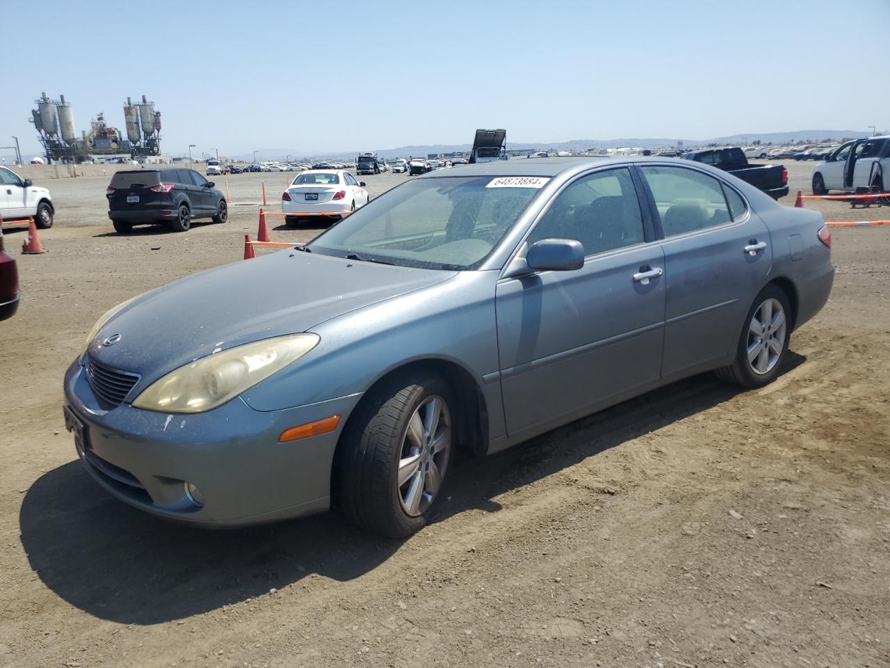 LEXUS ES 330 2005
