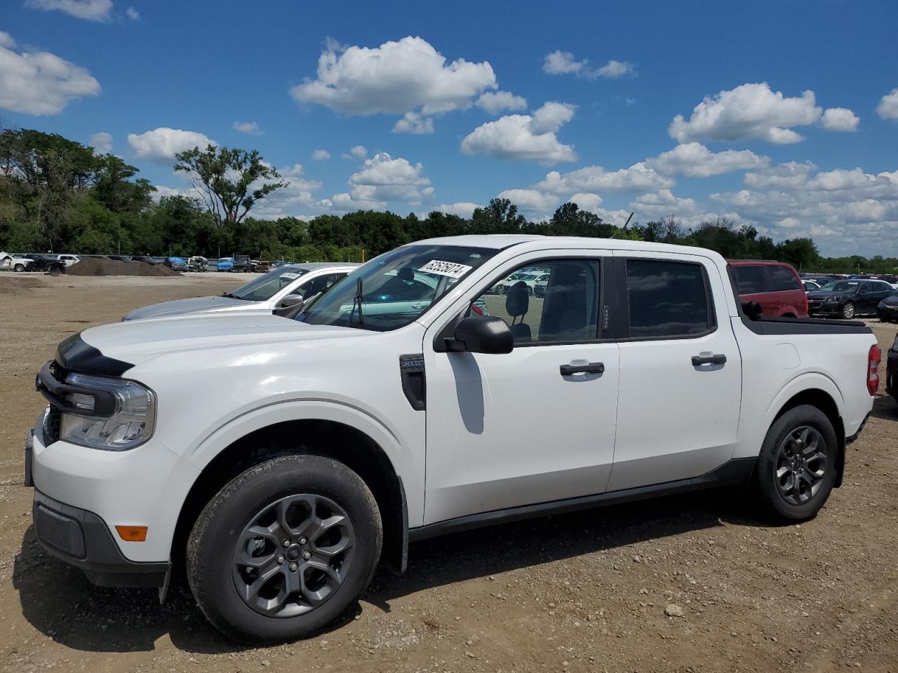 FORD MAVERICK X 2023