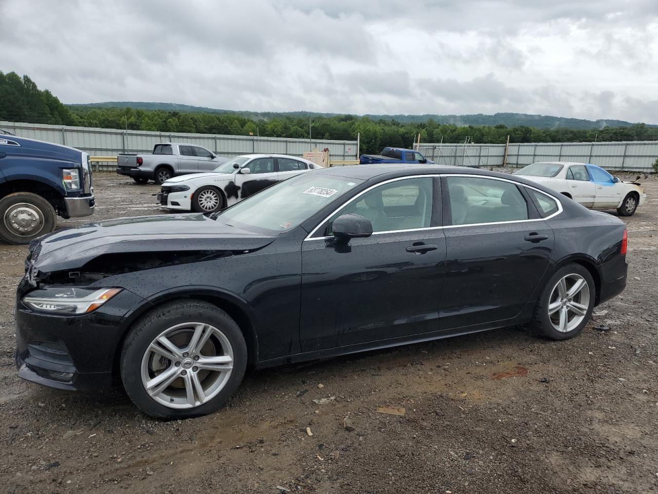 VOLVO S90 2019