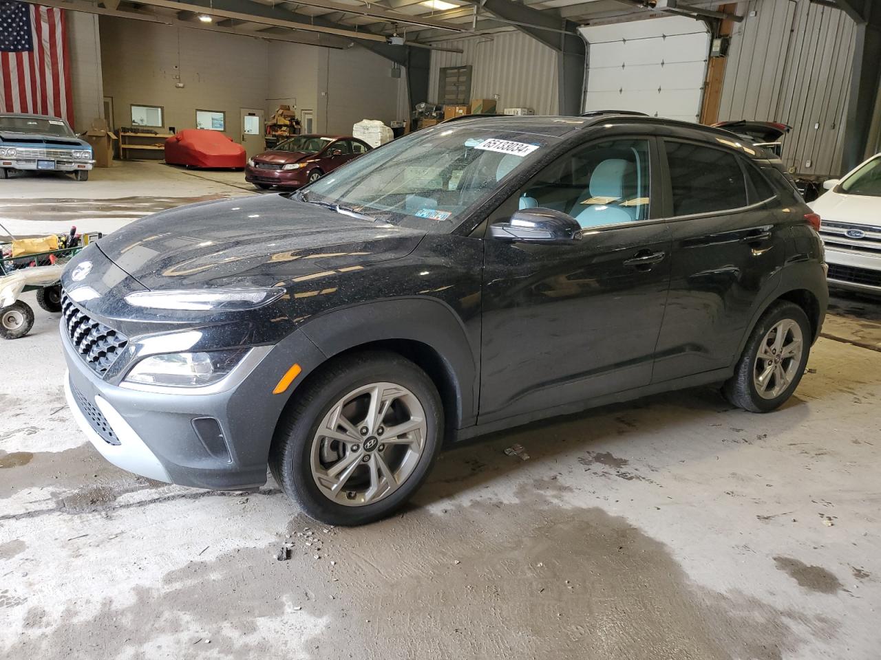 HYUNDAI KONA SEL 2023