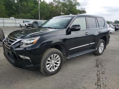 Lexus Gx 460 2016