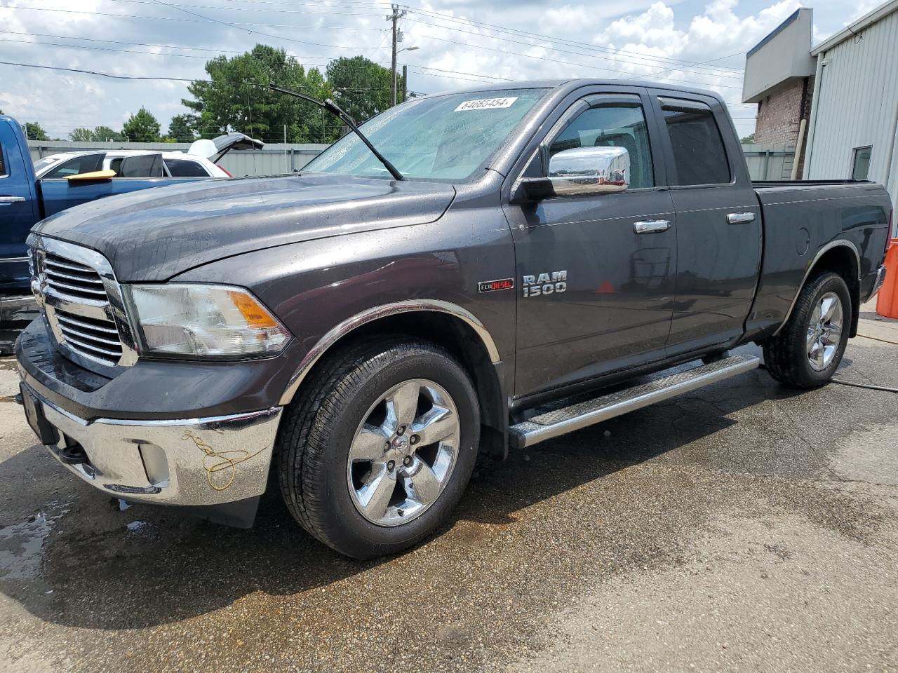 RAM 1500 SLT 2014