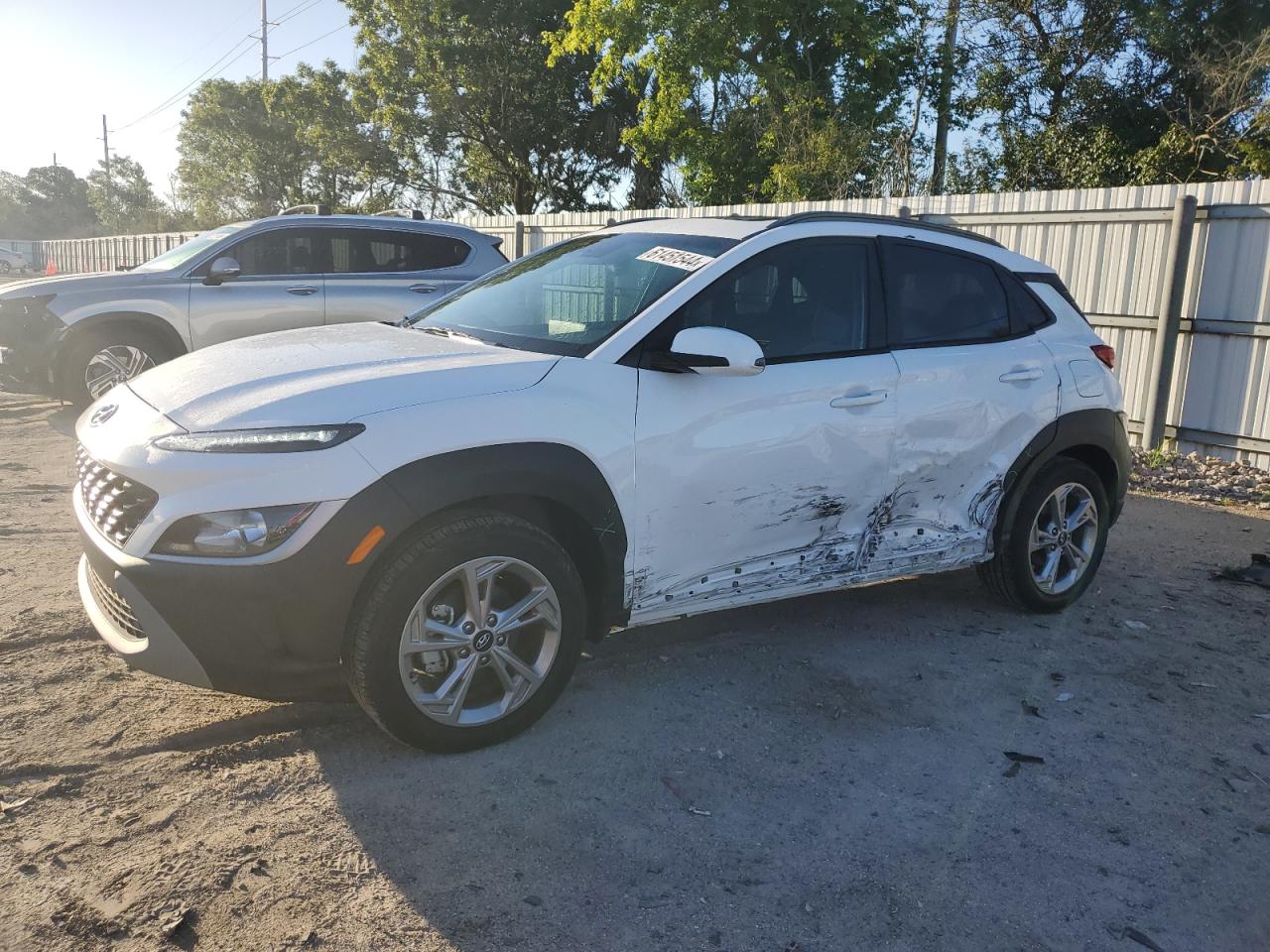 HYUNDAI KONA SEL 2023