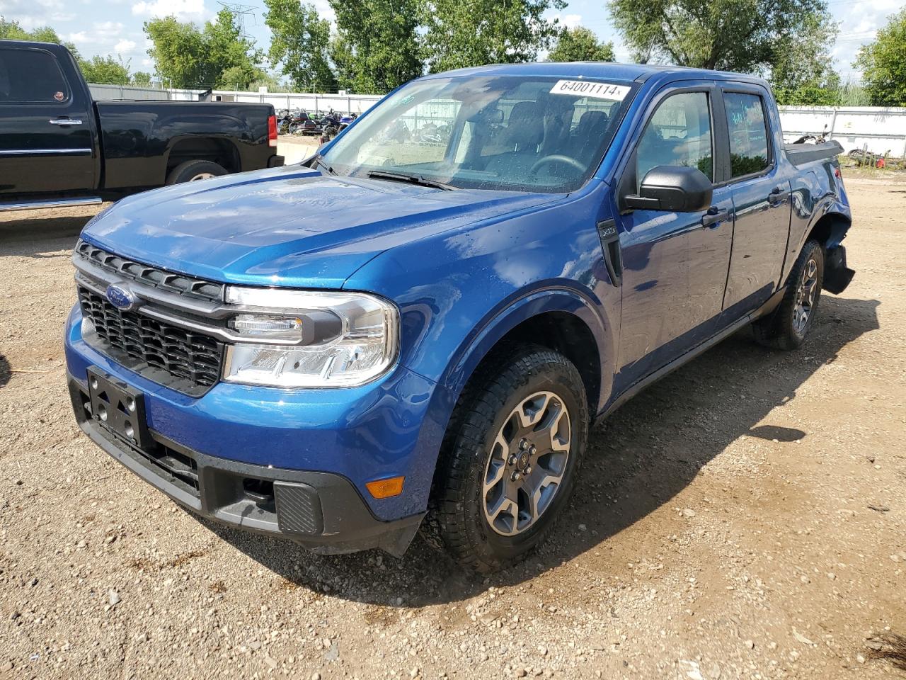 FORD MAVERICK X 2024