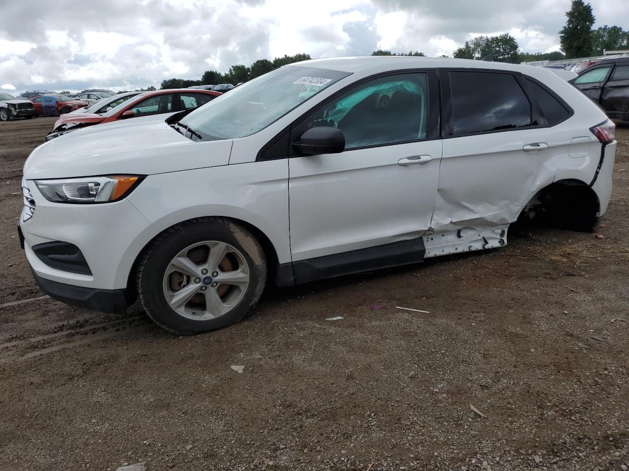FORD EDGE SE 2020