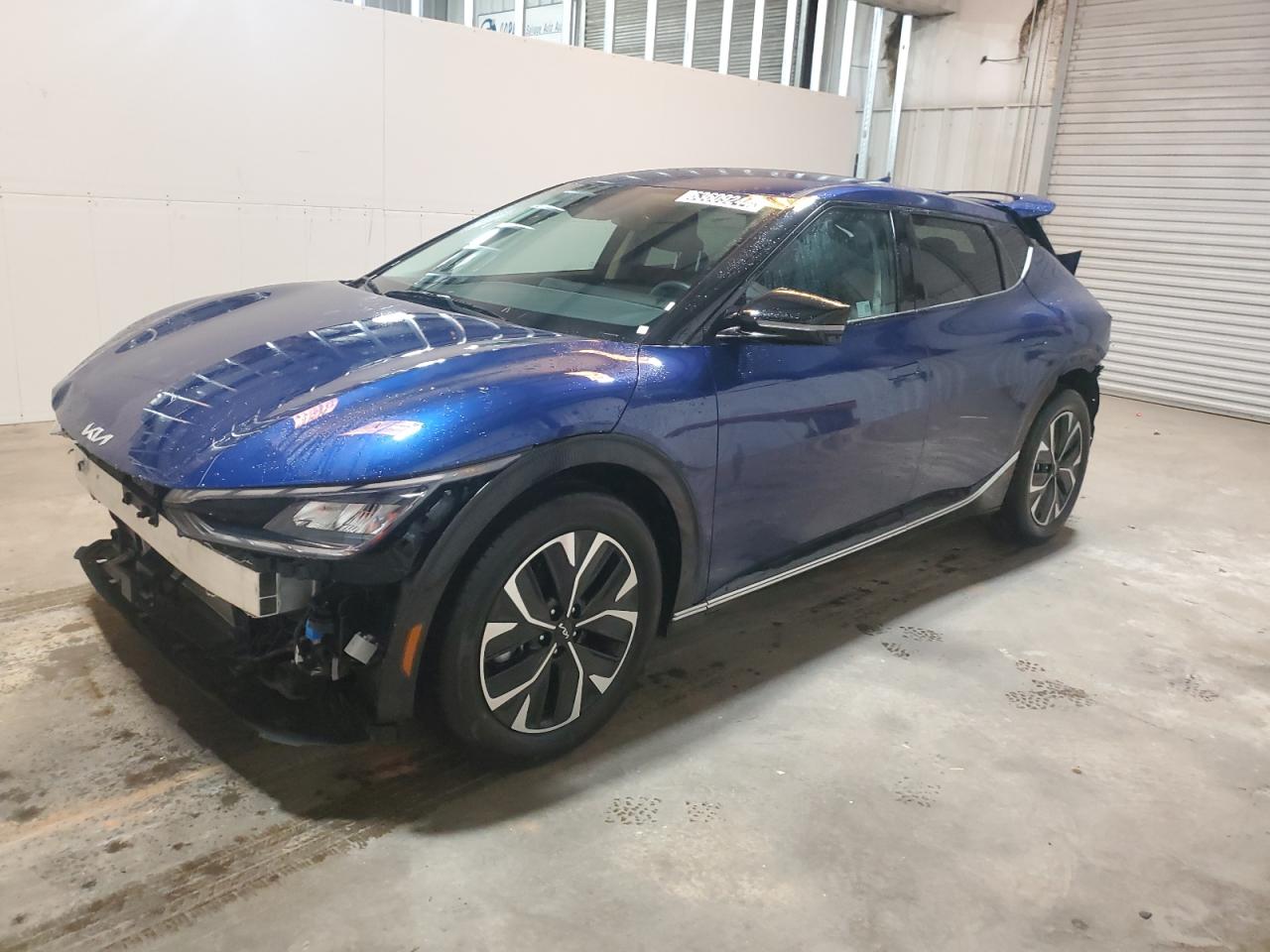 KIA EV6 LIGHT 2023