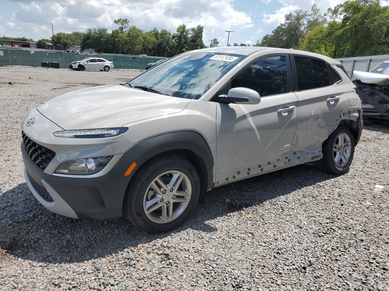 HYUNDAI KONA SEL 2022