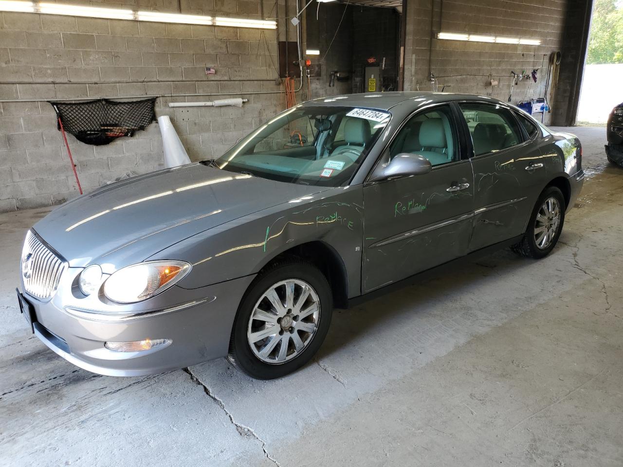 BUICK LACROSSE C 2009
