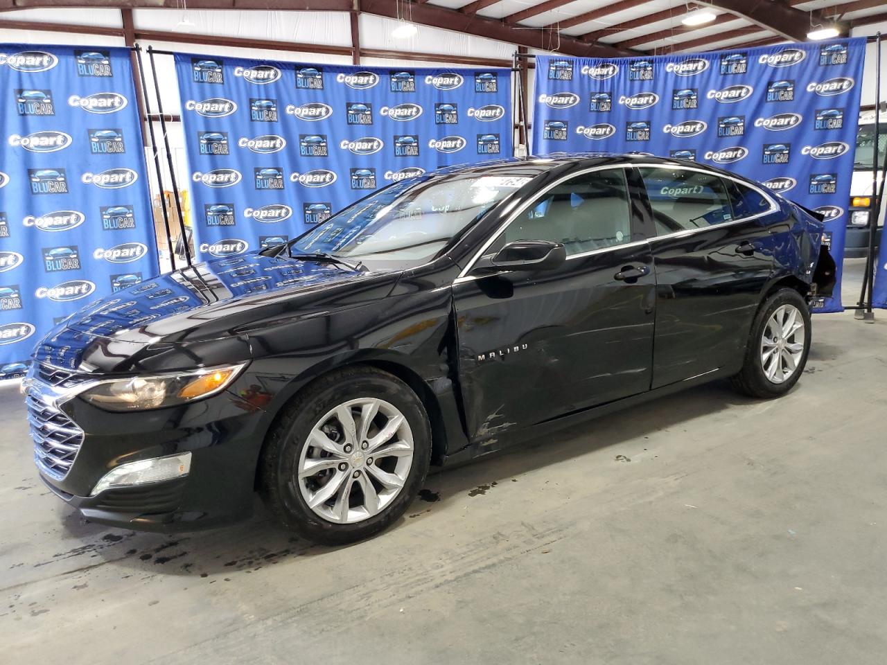 CHEVROLET MALIBU LT 2024