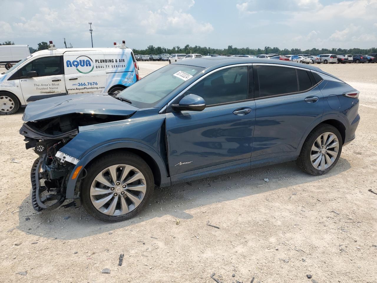 BUICK ENVISTA AV 2024