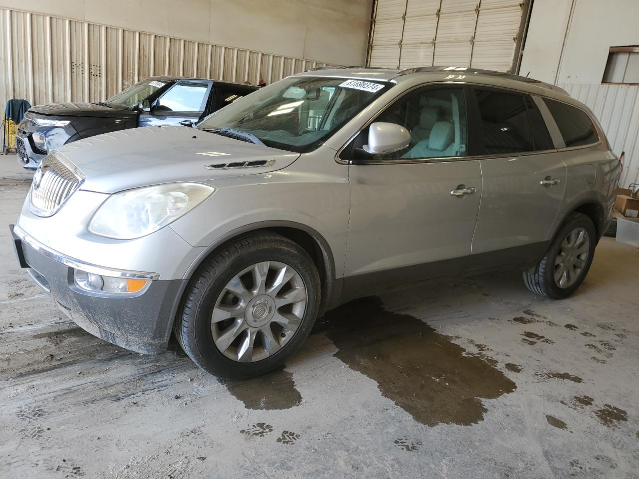 BUICK ENCLAVE CX 2011