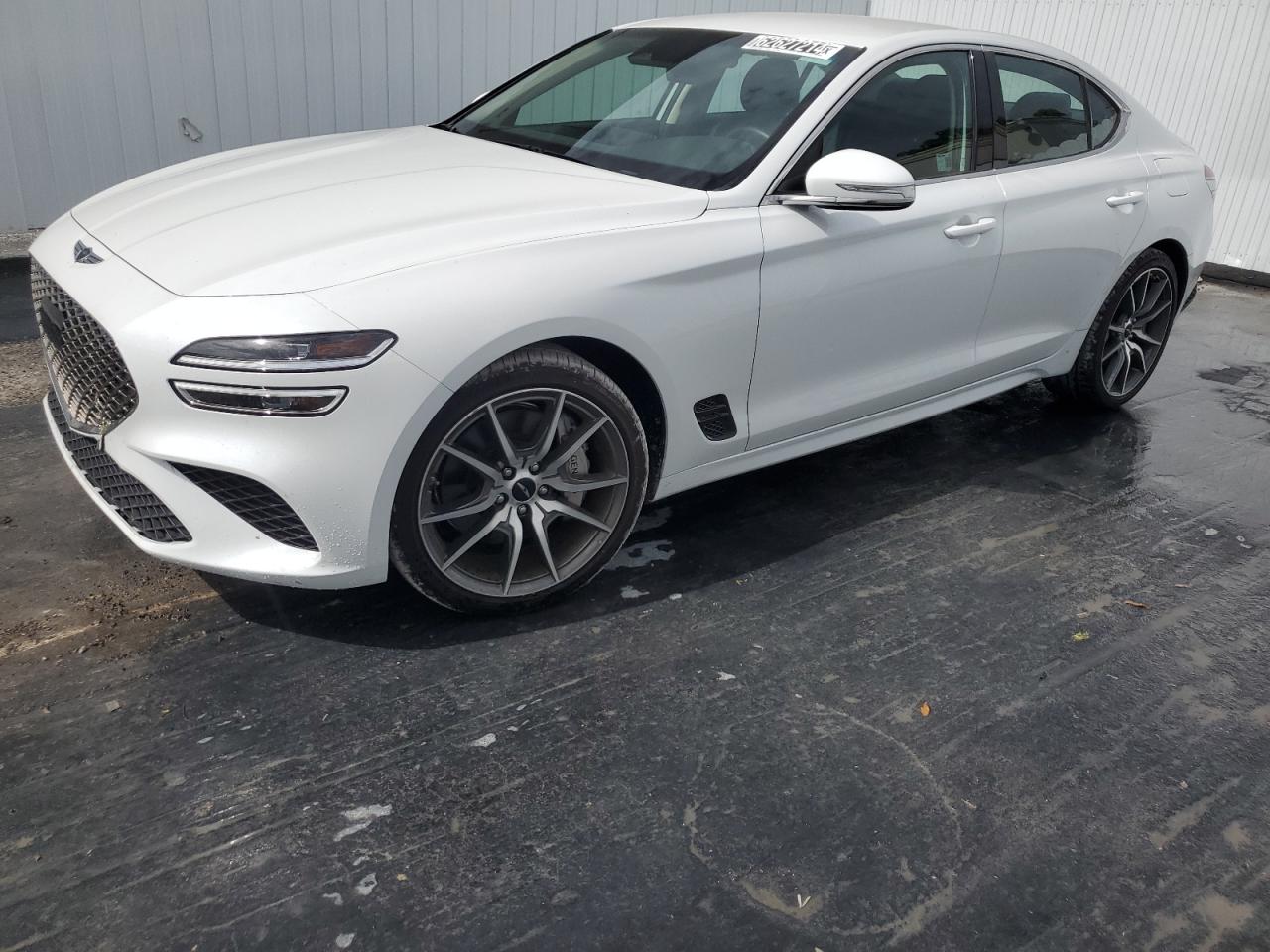 GENESIS G70 BASE 2024