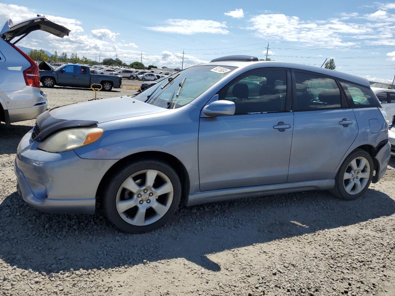 TOYOTA MATRIX SW 2005