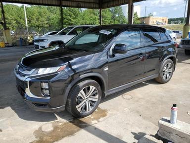 Mitsubishi Outlander 2021