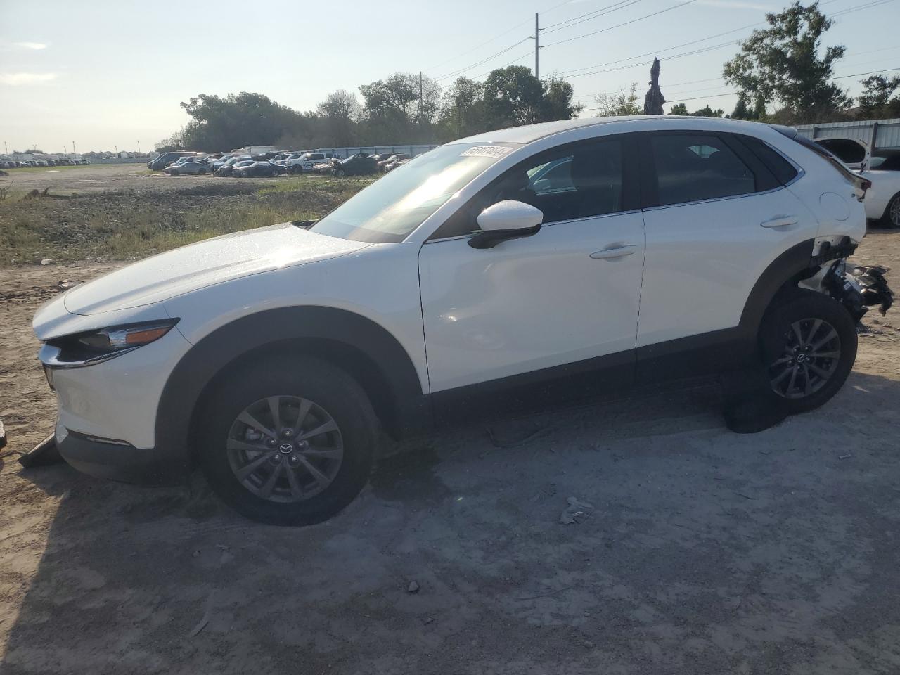 MAZDA CX-30 2024