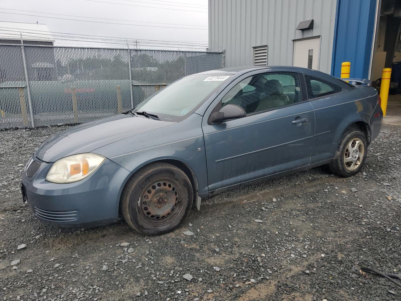 PONTIAC PURSUIT 2006
