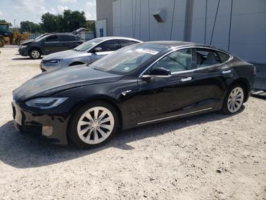 Tesla Model S 2017