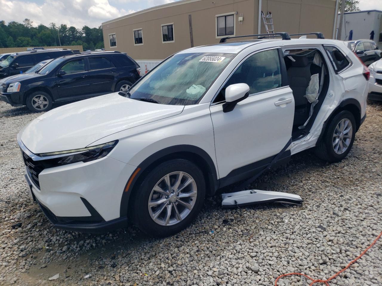 HONDA CR-V EX 2023