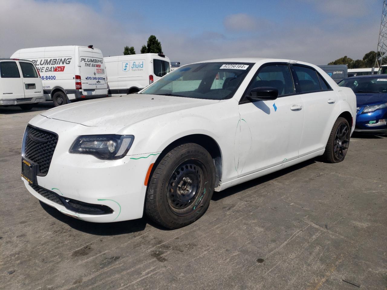 CHRYSLER 300 TOURIN 2023