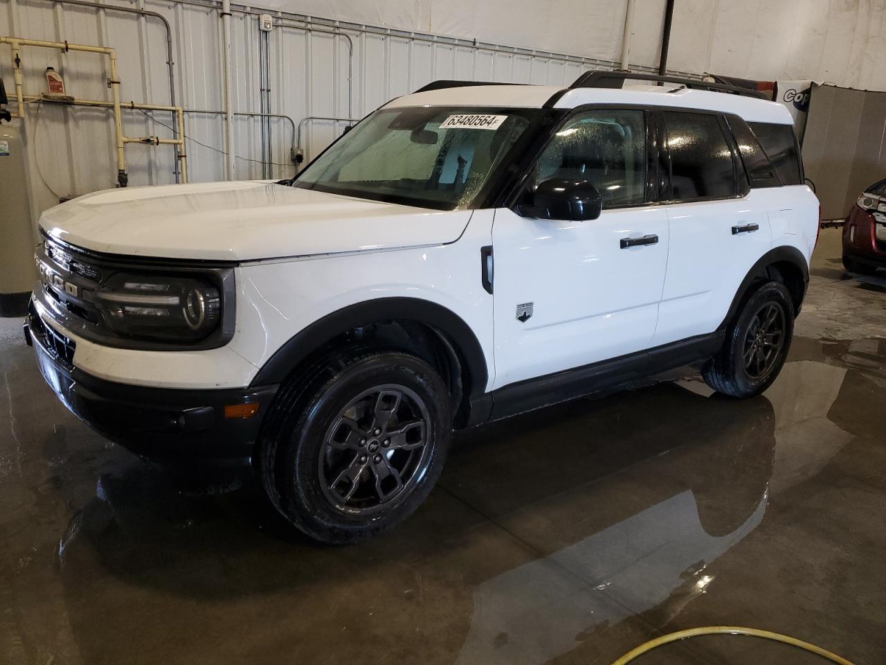 FORD Bronco Spo 2021