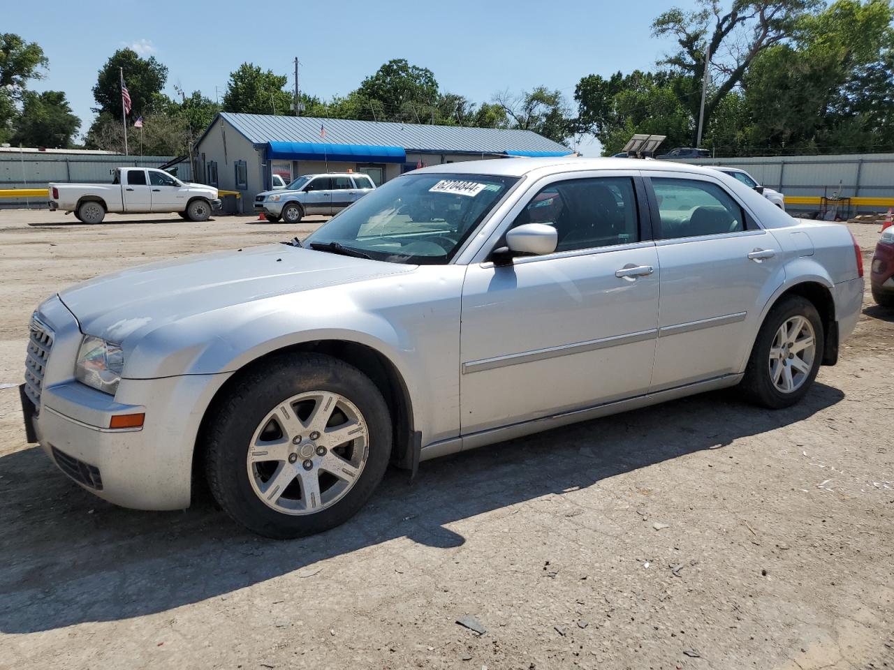 CHRYSLER 300 TOURIN 2007