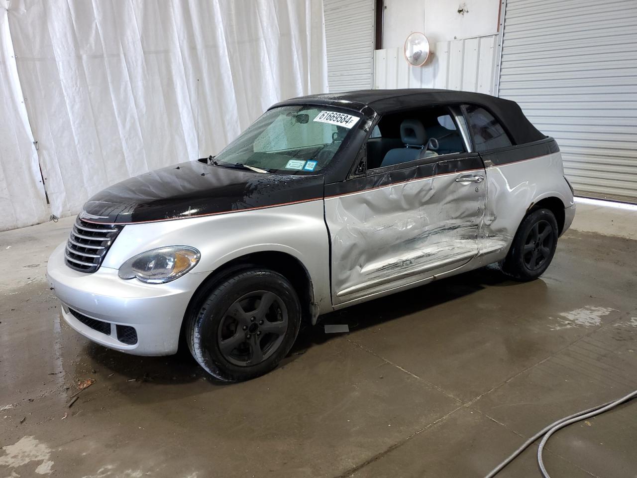 CHRYSLER PT CRUISER 2006
