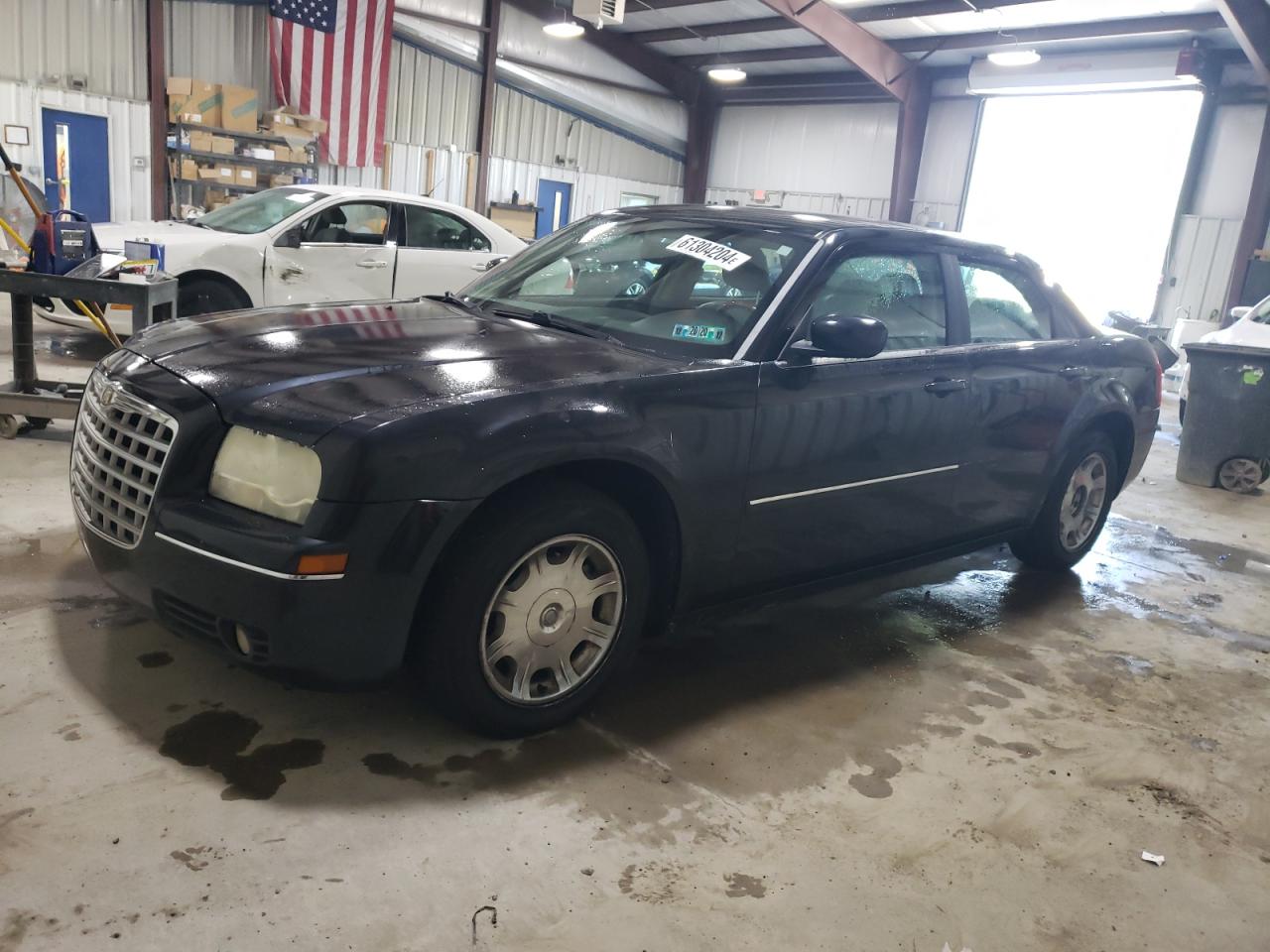 CHRYSLER 300 TOURIN 2006