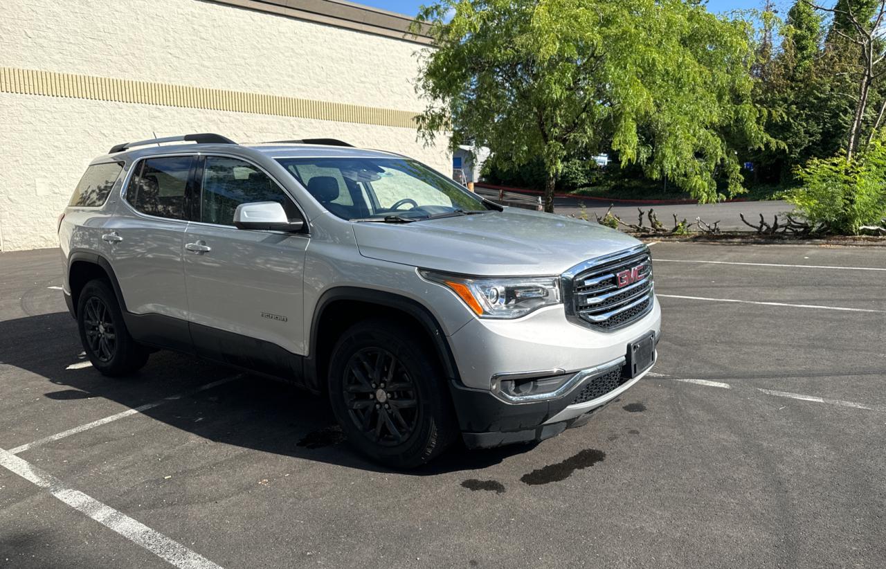 GMC ACADIA 2019