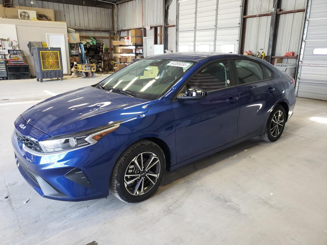KIA FORTE LX 2024