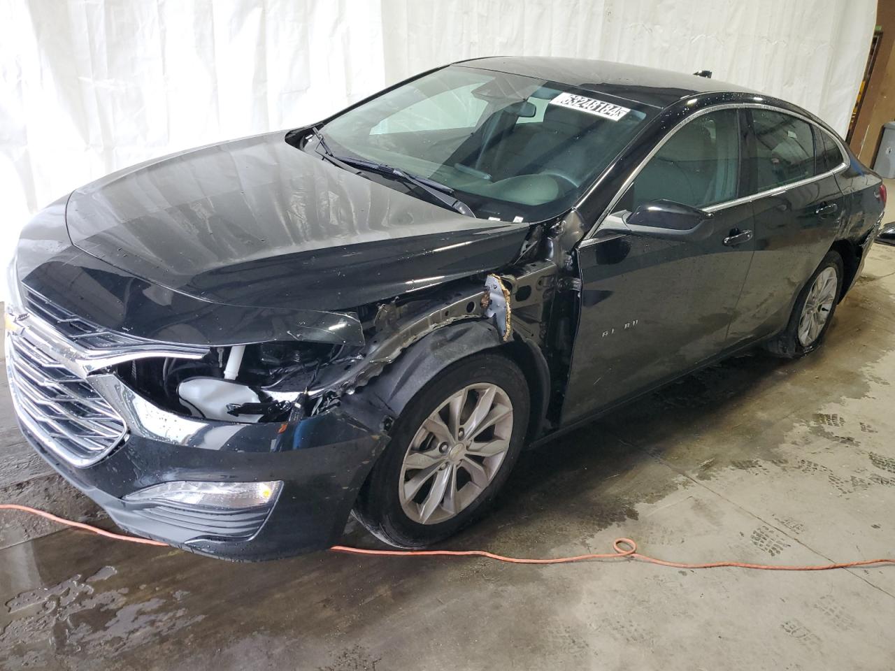 CHEVROLET MALIBU LT 2023